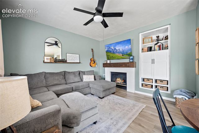 875 Rancher Drive, Fountain, CO 80817