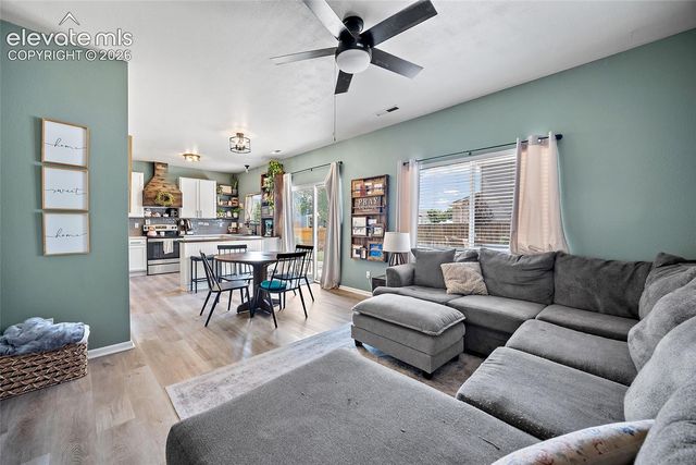 875 Rancher Drive, Fountain, CO 80817