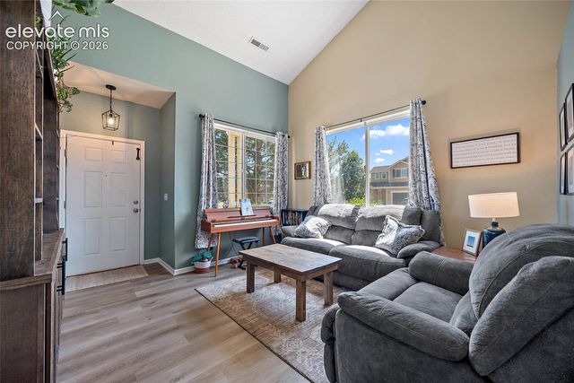 875 Rancher Drive, Fountain, CO 80817