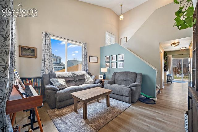 875 Rancher Drive, Fountain, CO 80817