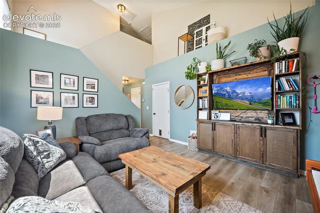 875 Rancher Drive, Fountain, CO 80817