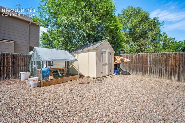 875 Rancher Drive, Fountain, CO 80817