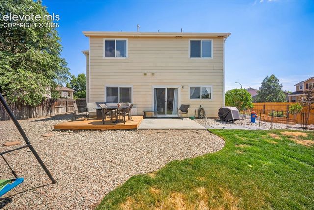 875 Rancher Drive, Fountain, CO 80817