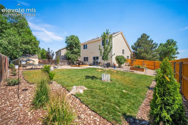 875 Rancher Drive, Fountain, CO 80817