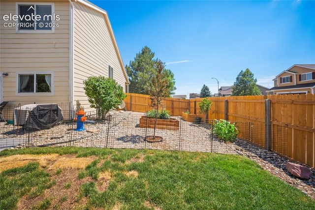875 Rancher Drive, Fountain, CO 80817