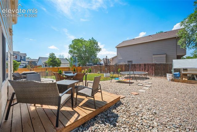 875 Rancher Drive, Fountain, CO 80817