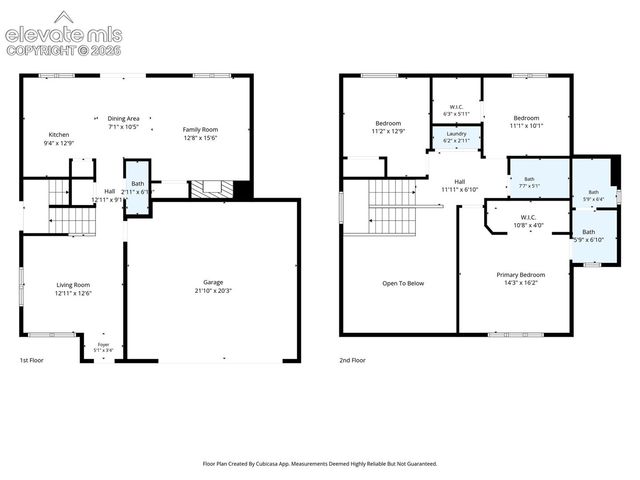 875 Rancher Drive, Fountain, CO 80817