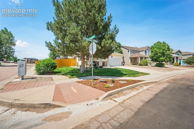 875 Rancher Drive, Fountain, CO 80817
