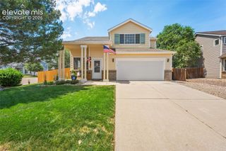 875 Rancher Drive, Fountain, CO 80817