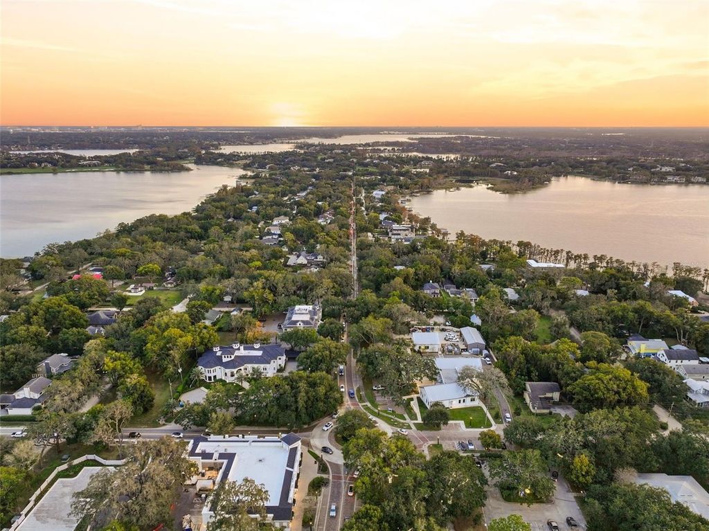 Image 67 of property listing at 713 MAIN STREET, Windermere, FL 34786