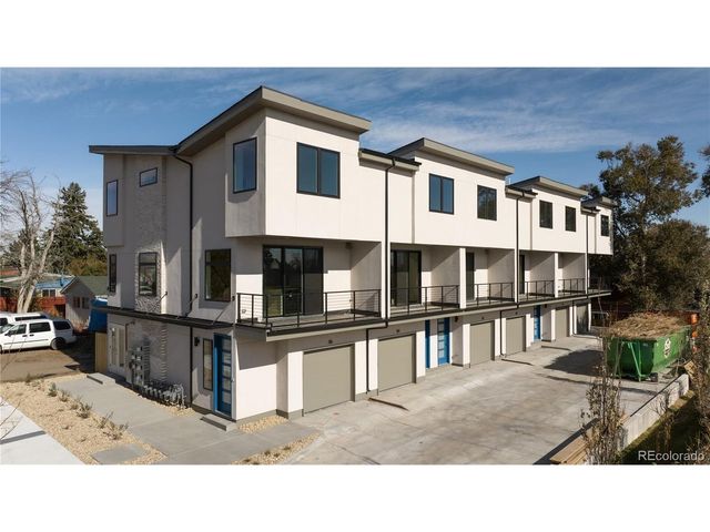 1678 Tabor St, Lakewood, CO 80215