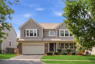 1435 Baroque Avenue, Volo, IL 60073