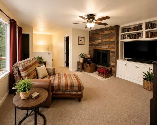 2905 Newton DR, Lago Vista, TX 78645