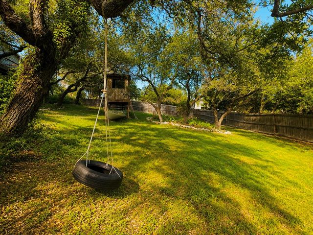 2905 Newton DR, Lago Vista, TX 78645
