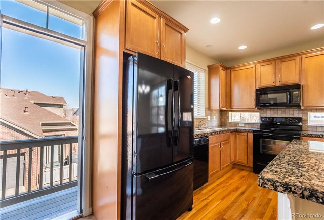 7440 E 8th Avenue 28, Denver, CO 80230