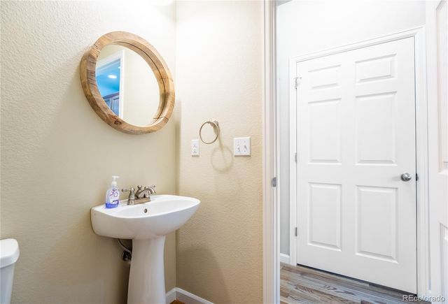 7440 E 8th Avenue 28, Denver, CO 80230