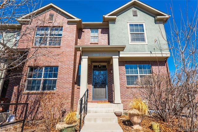 7440 E 8th Avenue 28, Denver, CO 80230