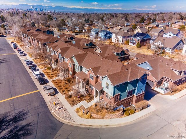 7440 E 8th Avenue 28, Denver, CO 80230