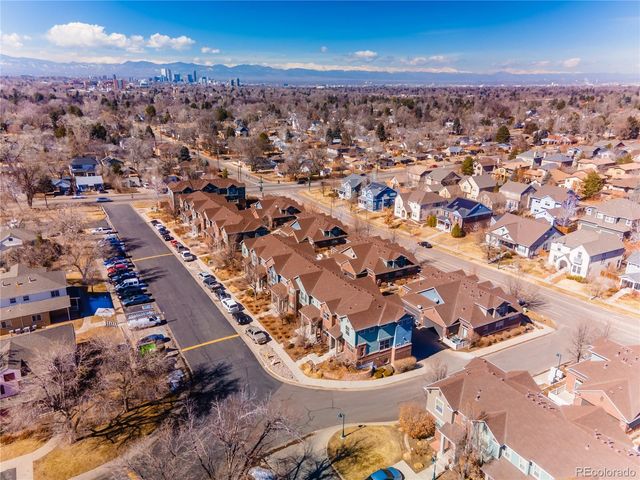 7440 E 8th Avenue 28, Denver, CO 80230