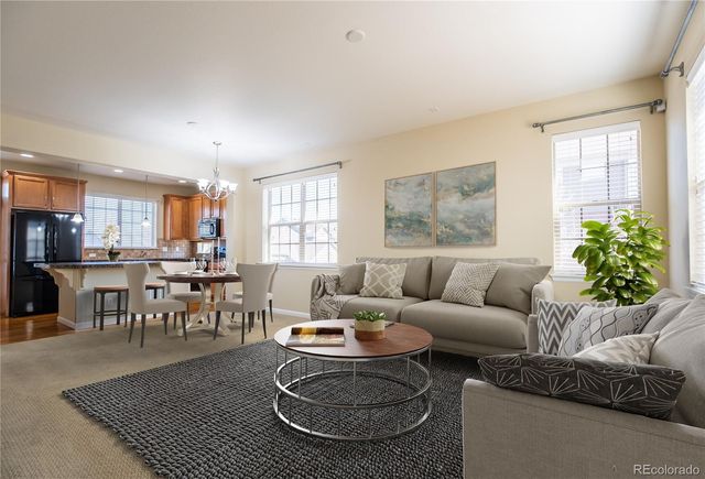 7440 E 8th Avenue 28, Denver, CO 80230