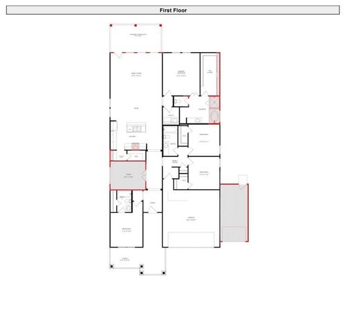 365 Covey Lane, Sealy, TX 77474