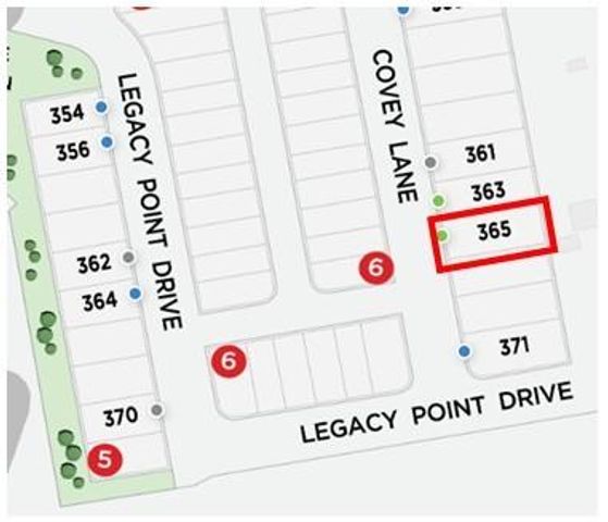 365 Covey Lane, Sealy, TX 77474