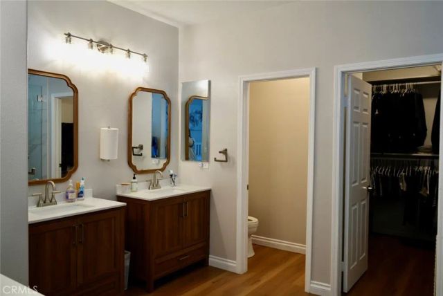 29223 Bernardo Way, Valencia, CA 91354