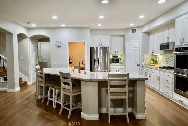 29223 Bernardo Way, Valencia, CA 91354