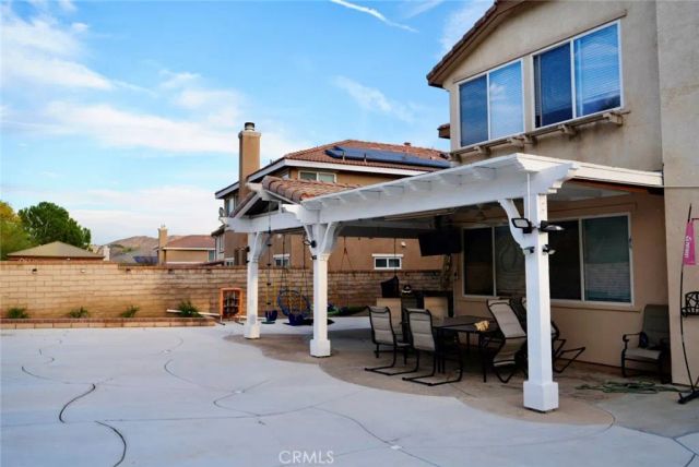 29223 Bernardo Way, Valencia, CA 91354