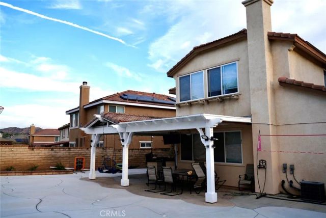 29223 Bernardo Way, Valencia, CA 91354