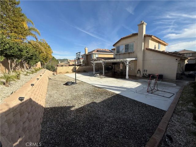 29223 Bernardo Way, Valencia, CA 91354
