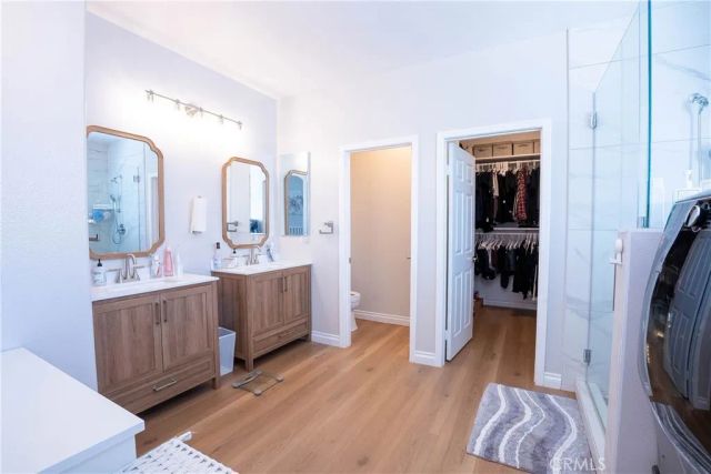 29223 Bernardo Way, Valencia, CA 91354