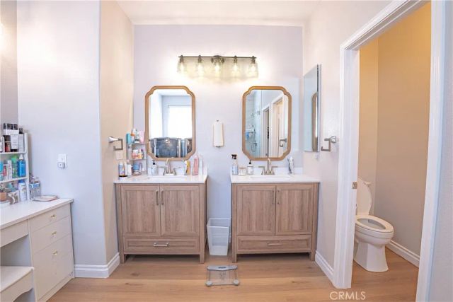 29223 Bernardo Way, Valencia, CA 91354