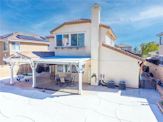 29223 Bernardo Way, Valencia, CA 91354