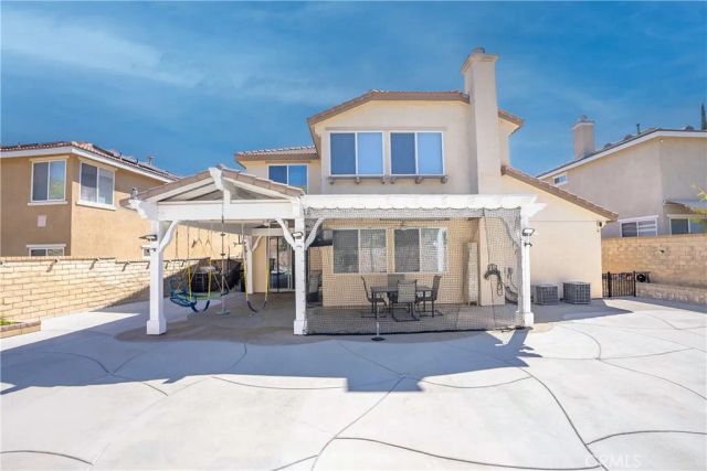 29223 Bernardo Way, Valencia, CA 91354