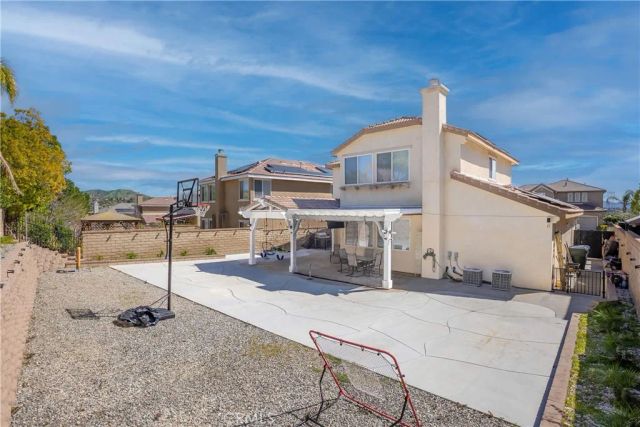 29223 Bernardo Way, Valencia, CA 91354