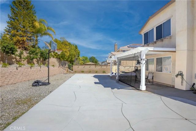 29223 Bernardo Way, Valencia, CA 91354