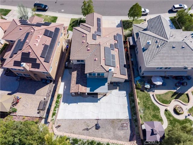 29223 Bernardo Way, Valencia, CA 91354