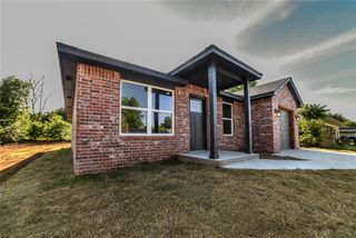 1417 Mallard Drive Drive, Del City, OK 73115