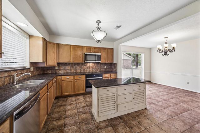 6826 River Mill Drive, Spring, TX 77379