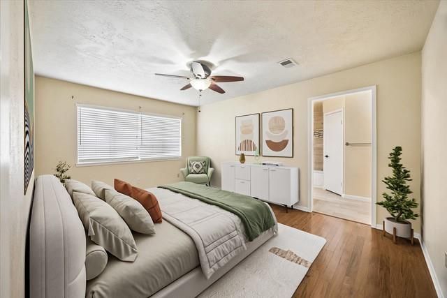 6826 River Mill Drive, Spring, TX 77379