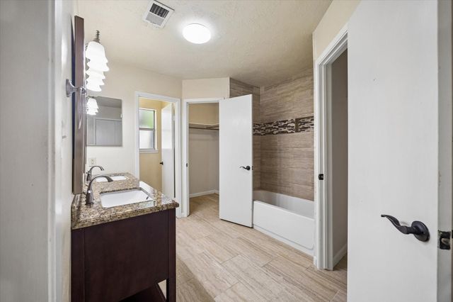 6826 River Mill Drive, Spring, TX 77379