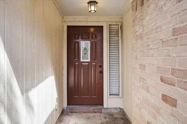 6826 River Mill Drive, Spring, TX 77379