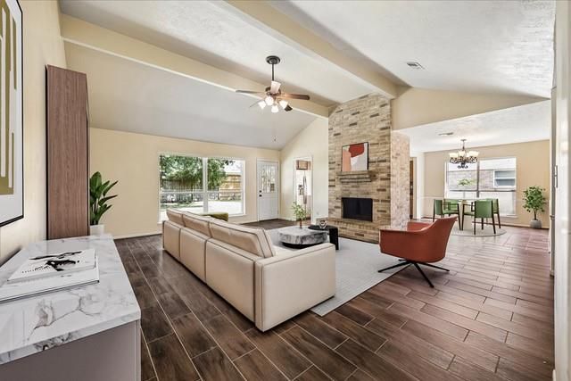 6826 River Mill Drive, Spring, TX 77379