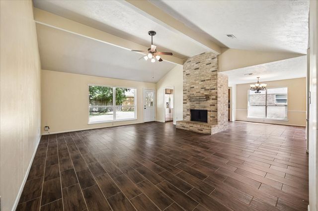 6826 River Mill Drive, Spring, TX 77379