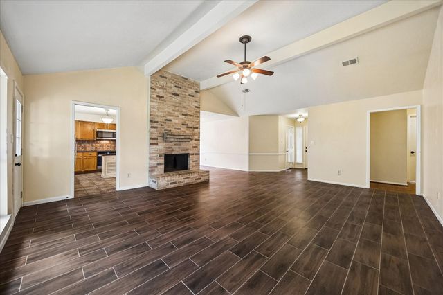 6826 River Mill Drive, Spring, TX 77379