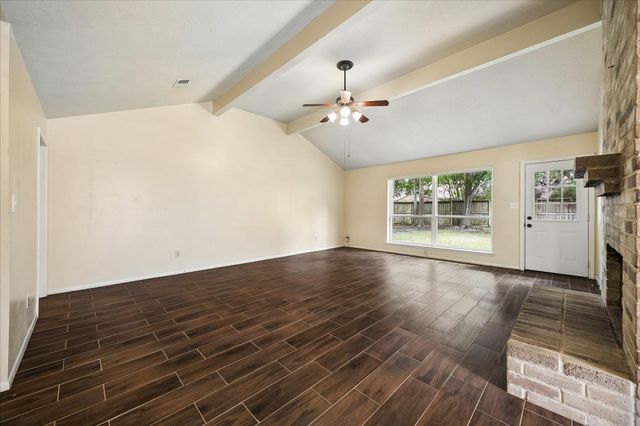 6826 River Mill Drive, Spring, TX 77379