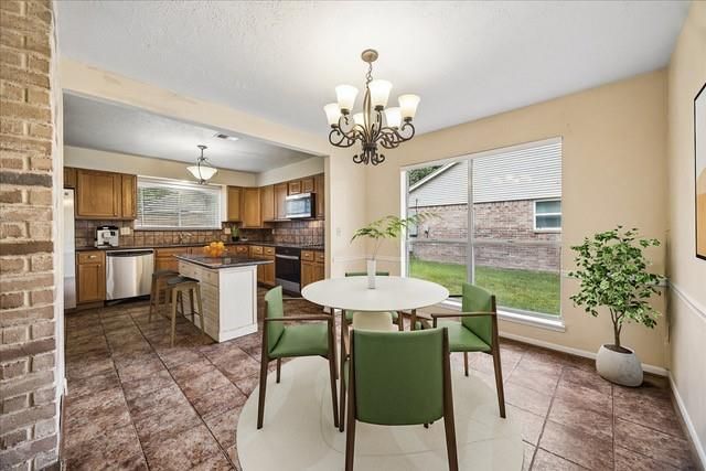 6826 River Mill Drive, Spring, TX 77379