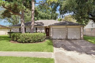 6826 River Mill Drive, Spring, TX 77379