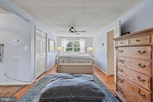 6493 BALLS MILL RD, Midland, VA 22728